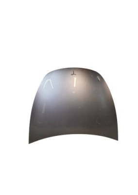 Крышка двигателя капот tesla y model y 2020r- фото №1