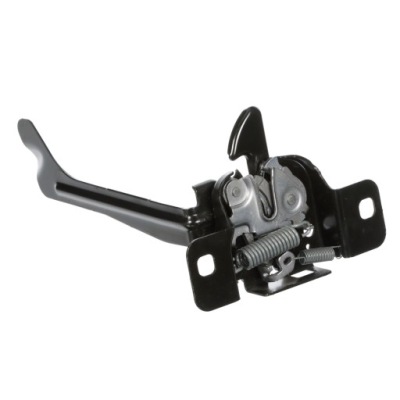 Кронштейн капот dodge challenger 15- 2015- фото №1