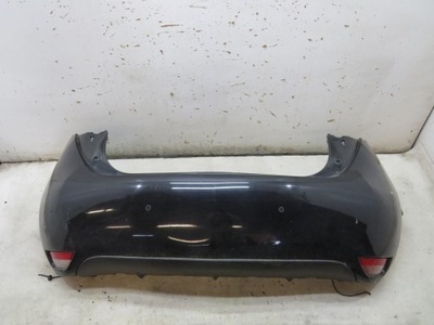 Бампер задняя задний pdc tegne renault zoe фото №1