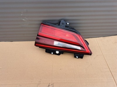 Bmw x2 f39 лампа правый задняя правая w крышка фото №1