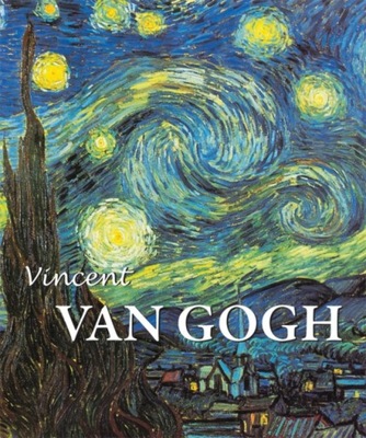 Vincent van Gogh - Victoria Charles EBOOK