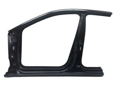 Seat leon 4 iv 5fa поріг блок двигуна лівий 20-24 фото №1