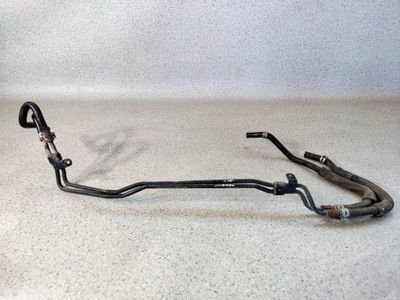 Шланг провода масла subaru forester iv sj 2.0 xt фото №1