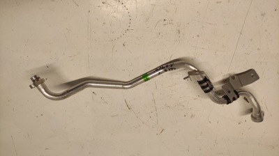 Шланг кондиціонера renault clio v 5 1.0 tce 924804708r 19-23 фото №1