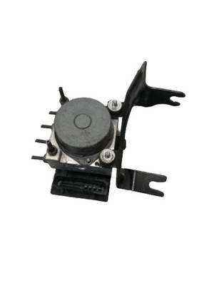 Насос abs nissan note 476609u100 фото №1