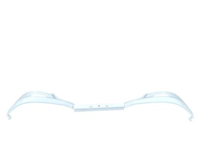 Daf xf xg + бампер уголок фото №1