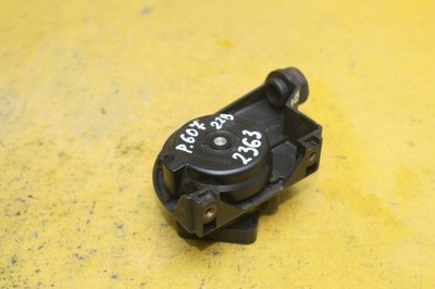 Датчик положения газа 2.2b peugeot 607 фото №1