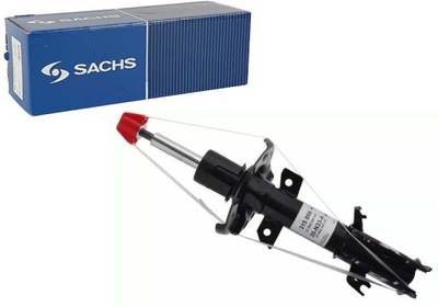 SACHS АМОРТИЗАТОР 315 866