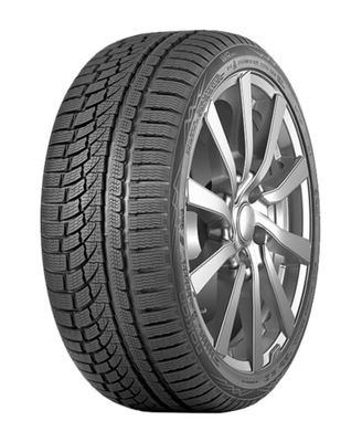 4x NOKIAN WR A4 245/40R20 2020 99 W