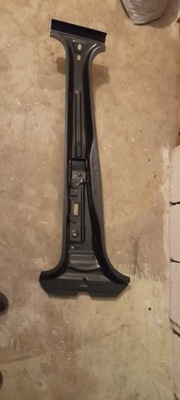 Блок двигателя внутренний левый vw tiguan ii 5na809219b фото №1