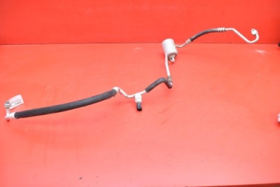 Шланг трубка кондиционера 1031671-00-i tesla s lift awd performance 16-21 фото №1