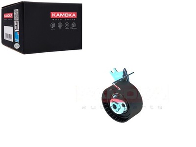 Натяжитель ремень распределительного вала пластик citroen c4 09'- c5 08'- dispatch 16'- фото №1