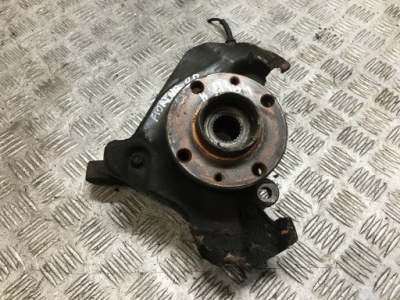 Fiorino iii 1.3 jtd поворотний кулак правий перед фото №1