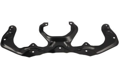 Porsche panamera 971 2017- усилитель pas передний верхний часть поперечина фото №1