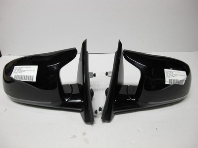 Дзеркало bmw f98 x4 competition 5pin фото №1