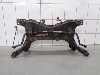 Volvo c30 07 1.8 16v підрамник підрамник перед передня фото №1