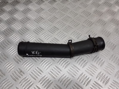 Труба шланг інтеркулер seat alhambra 1.9 tdi фото №1