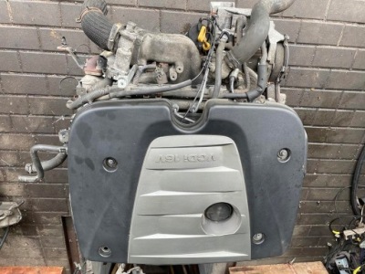 Chevrolet opel двигун 2.0 vcdi cdti z20s1 фото №1