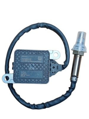 Датчик лямбда-зонд nox 55282708 оригинал ducato fiat фото №1