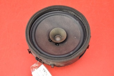 ALTAVOZ DERECHA PARTE TRASERA 8720A017 MITSUBISHI LANCER VIII  