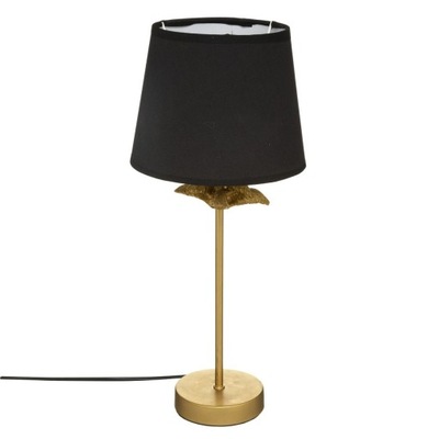 Dekoracyjna lampka Lampa stołowa Na biurko Glamour