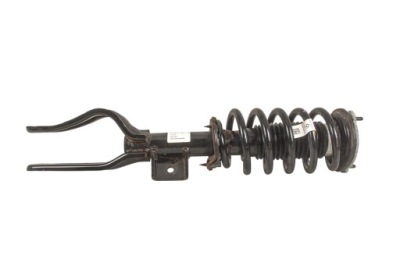 Амортизатор лівий перед tesla model 3 1044363-00-f фото №1