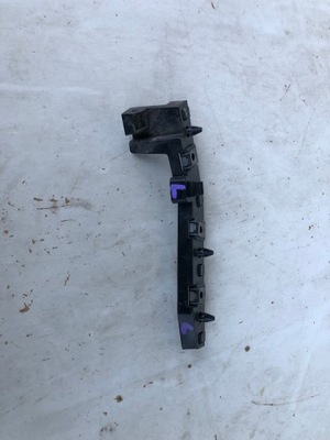 Citroen c3 iii напрямна бампера перед фото №1