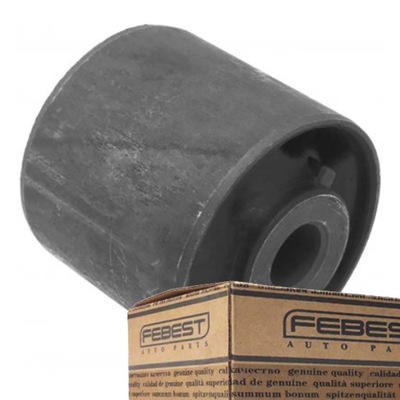 Втулка механизма дифференциала mitsubishi grandis фото №1