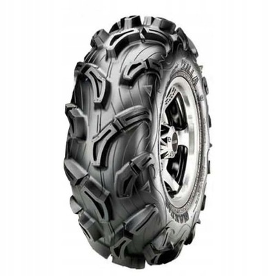 Opona Maxxis ZILLA PLUS AT 25x10-12