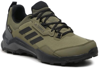 Trekingowe Adidas Terrex Agravic Tr Ub W 14012461498 Allegro.pl