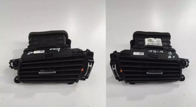 Kia niro 2019 решётка обдув левая правая фото №1