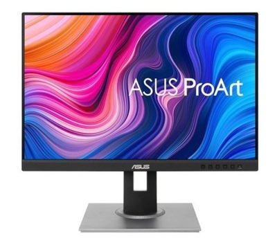 Monitor 27 cali ASUS ProArt PA278QV 2K 2560 x 1440 Głośniki HDMI DP DVI USB