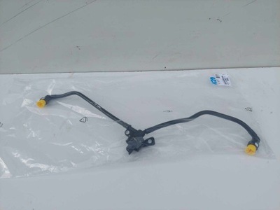 Expert iii jumpy 2.0 blue hdi шланг пального новий 129 фото №1