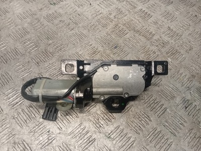 Bmw x6 e71 моторчик доводчик кришки фото №1