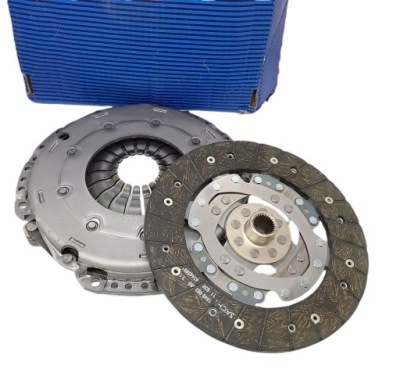 Набір зчеплення citroen c3 c4 peugeot 3008 308 5008 opel crossland 1.2 фото №1