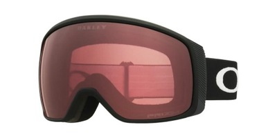 Gogle Oakley Flight Tracker M Prizm Dark Grey