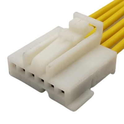 Джгут штекер лампи mercedes a 038 545 72 28 фото №1