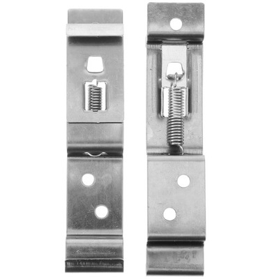 RAMKA TABLICY REJESTRACYJNEJ NUMER TABLICY PRZYCZEPA