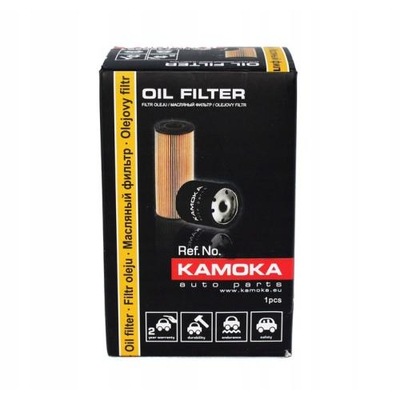 KAMOKA F103301 FILTRO ACEITES  