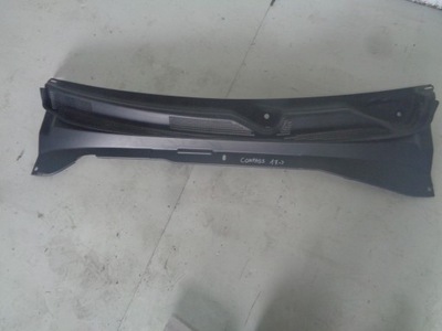 Жабо jeep compass 2017- фото №1