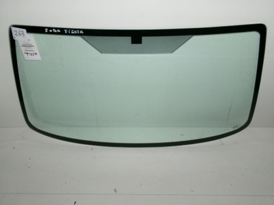 VENTANAS PARTE DELANTERA PARTE DELANTERA FORD FIESTA MK4 COURIER MAZDA 121 NUEVO PILKINGTON 1996-  