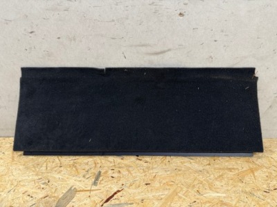 Audi q5 80a 80f пол багажника 80a861531e фото №1