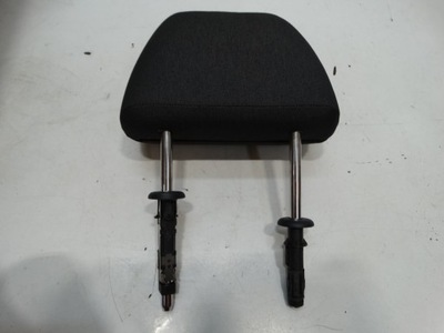 Підголівник передній лівий правий fabia ii 1t0883920c фото №1