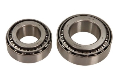 Подшипник колеса renault p. master ii 3,0dci maxgear 33-1072 набор подшипник фото №1