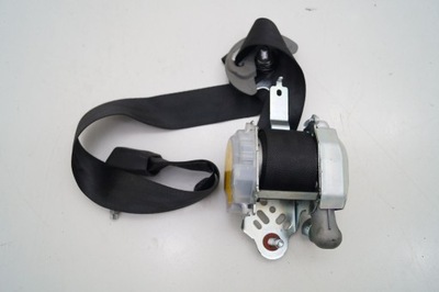 Kia sorento ii 09-15 pas безопасности правый задняя фото №1