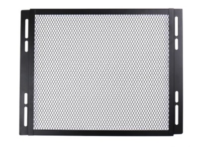 Захист радіатора кондиціонера фото №1