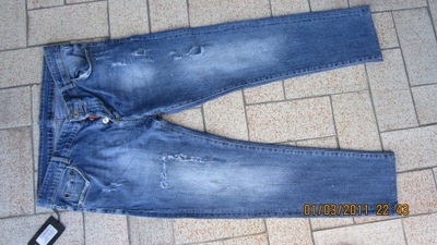 DSQUARED2 ORYGINALNEJEANS