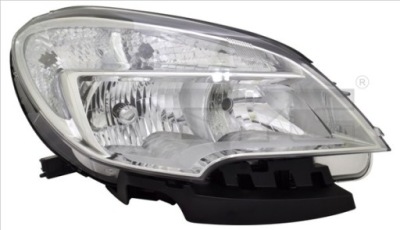 PROJECTEUR OPEL 