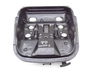 Seat toledo ii основа рейки сидіння правий перед фото №1