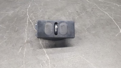 Засувка кришки багажника citroen c6 фото №1